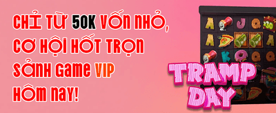 Ưu Đãi Nạp VIP promotion