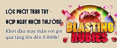 Săn Jackpot Cực Khủng