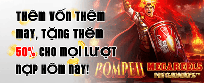 Vòng Quay May Mắn - Slot Games promotion banner