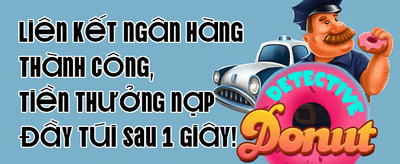 Thưởng Nạp Lại Hàng Ngày Cực Cháy promotion banner